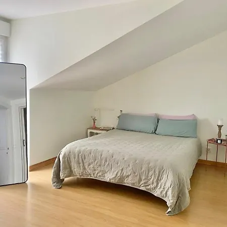 A Lived-in With Soul Appartement