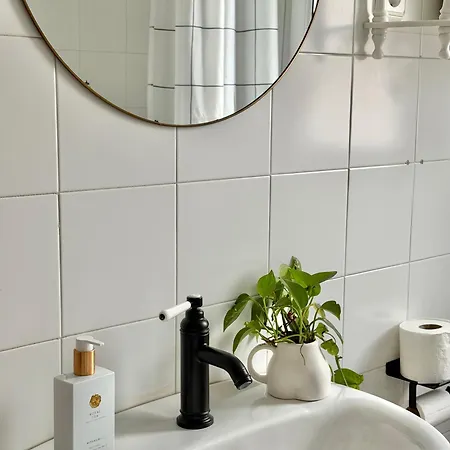 Appartement A Lived-in With Soul *
